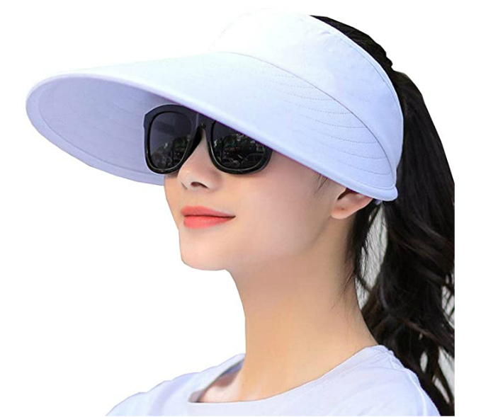 Girls best sale golf cap